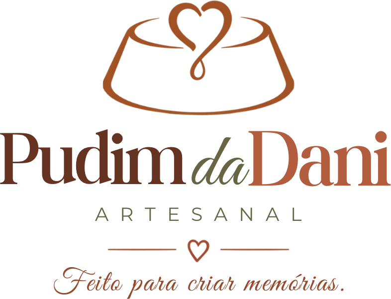 Pudim da Dani Artesanal